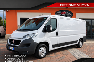 FIAT DUCATO 2,2 96 KW