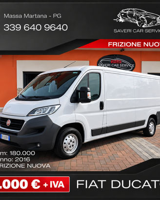 FIAT DUCATO 2,2 96 KW