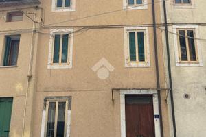 CASA DI CORTE A SANTORSO