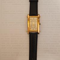 orologio Fossil TM 6202 vintage Donna 