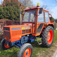 Trattore Same Centurion 75