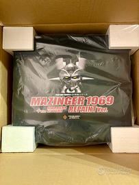 FEWTURE MAZINGER 1969 Repaint Version NUOVO