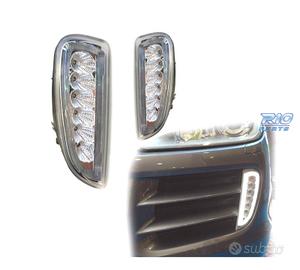 KIT LUCE DIURNA A LED PORSCHE CAYENNE