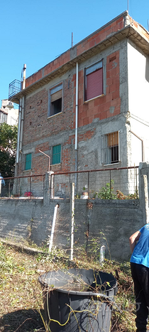 Casa indipendente a San Martino