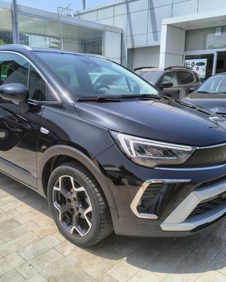OPEL Crossland 1.5 ECOTEC D 110CV S&S ULTIMATE