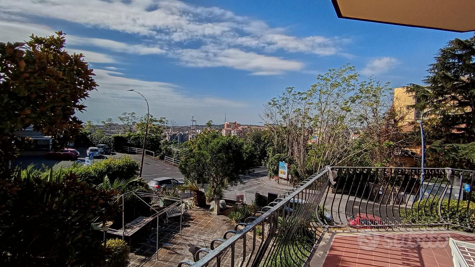Appartamento – Sant'Agata li Battiati, Catania - Vista 3