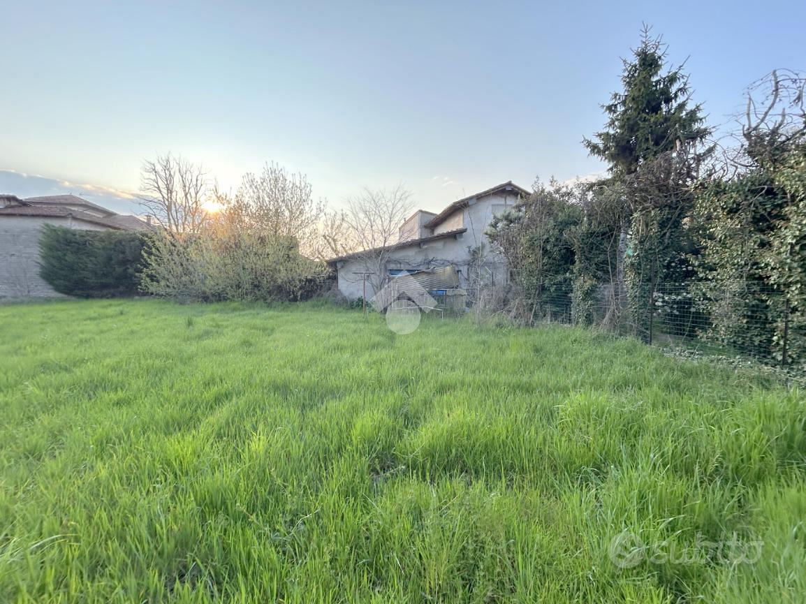 TER. RESIDENZIALE A CALVISANO - More