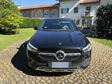 Mercedes 250GLA come nuova