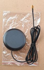 50 antenne 3G/4G PAX IM30 connettore 6MM cavo 2MT