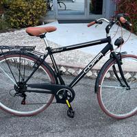 Bicicletta Uomo Retrò Coppi