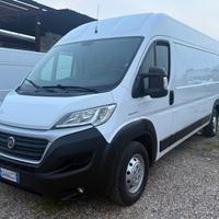 Fiat DUCATO MAXI L3 H2 150CV PORTATA MAGGIORATA
