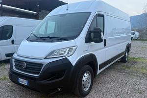 Fiat DUCATO MAXI L3 H2 150CV PORTATA MAGGIORATA