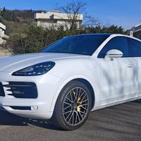 PORSCHE Cayenne Coupè 3.0 340cv Tiptronic
