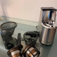 Estrattore hotpoint ariston