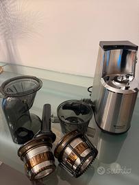 Estrattore hotpoint ariston