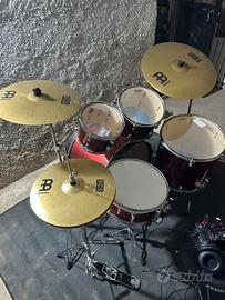 Batteria musicale
