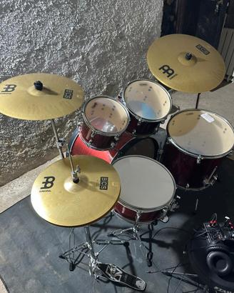 Batteria musicale