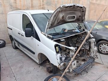 Ricambi FIAT SCUDO motore RH02