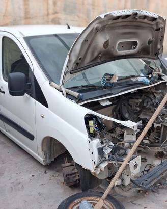 Ricambi FIAT SCUDO motore RH02