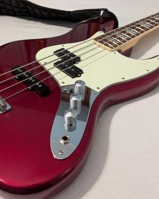 Fender Jazz bass special japan