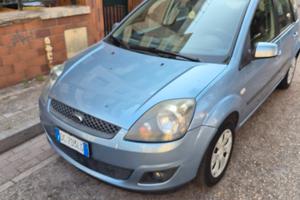 FORD Fiesta 5ª serie - 2006