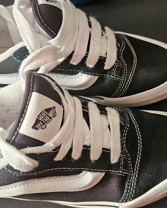 Scarpe Vans