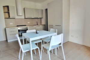 Appartamento bilocale completamente ristrutturato