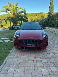 Ford Puma 1.0 EcoBoost 125 CV S&S aut. ST-Line X