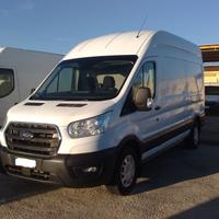 Ford Transit 2.0tdci 130cv FURGONE - 2020