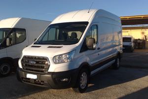 Ford Transit 2.0tdci 130cv FURGONE - 2020