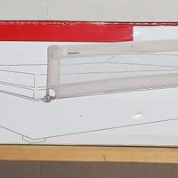 Sponda da letto Foppapedretti