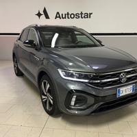 Volkswagen T-Roc 1.5 TSI ACT DSG R-Line