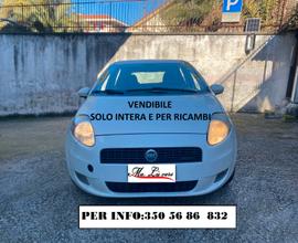 Fiat Grande Punto 1.3 M.Jet (PRIVATO)-2006