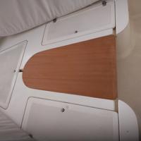 euromarine open 40cv