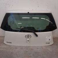 Portellone TOYOTA IQ