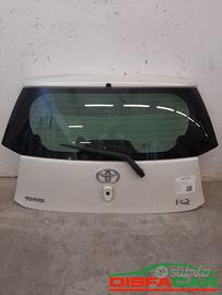 Portellone TOYOTA IQ
