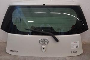 Portellone TOYOTA IQ