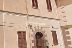 Ittiri casa indipendente centro storico