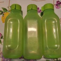 bottiglie tupperware 
