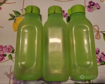 bottiglie tupperware 