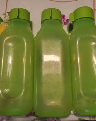 bottiglie tupperware 