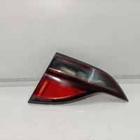 STOP POSTERIORE DESTRO INTEGRATO NEL PORTELLO OPEL