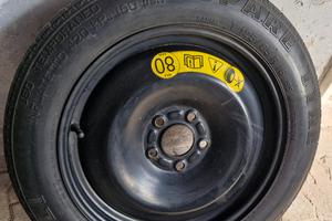 ruotino scorta pirelli 