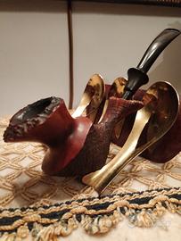 Pipa   SOREN   hand-carved