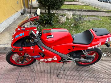 Derbi 50 replica