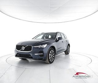 VOLVO XC60 B4 Mild hybrid Diesel Core