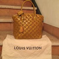 Borsa Louis Vuitton Lockit Limited Ediction