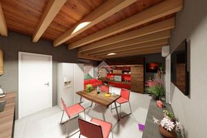 3 LOCALI A CARPENEDOLO