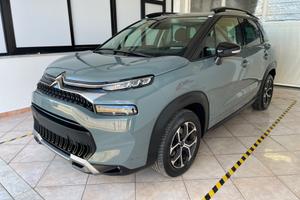 Citroen C3 Aircross PureTech 110 S&S Shine - NO VI