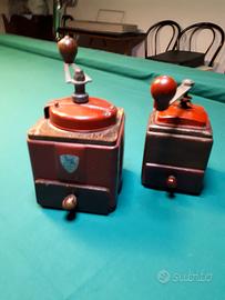 MACININI DA CAFFE'  VINTAGE  02  PEUGEOT